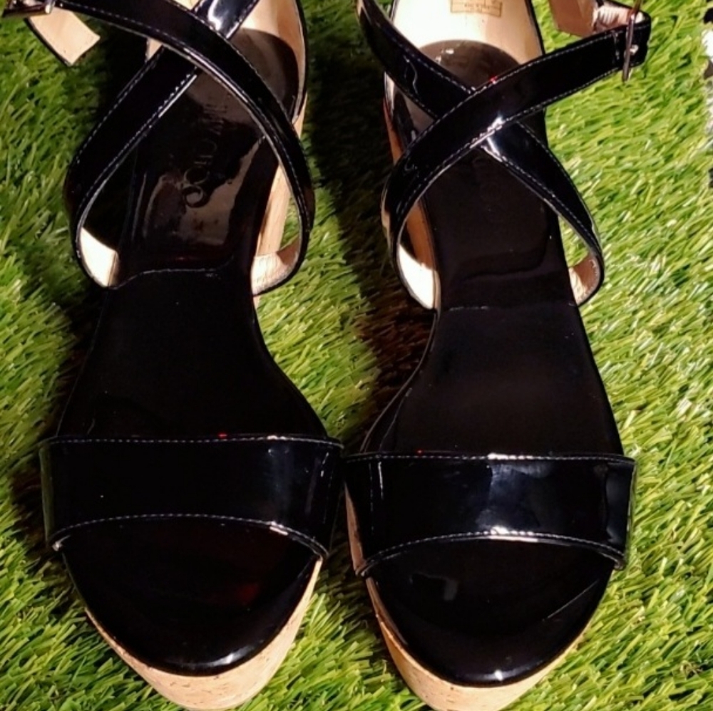 Jimmy Choo Shoe's